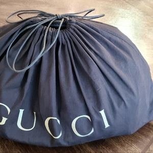 Gucci guccissima handbag